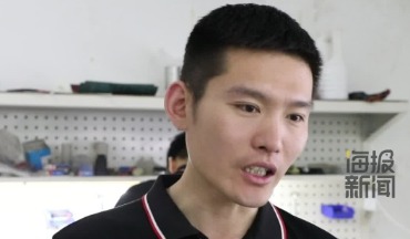 宇奇配资 新能源汽车维修困局①汽车修理工“不敢”修新能源汽车，呼吁车企放大格局