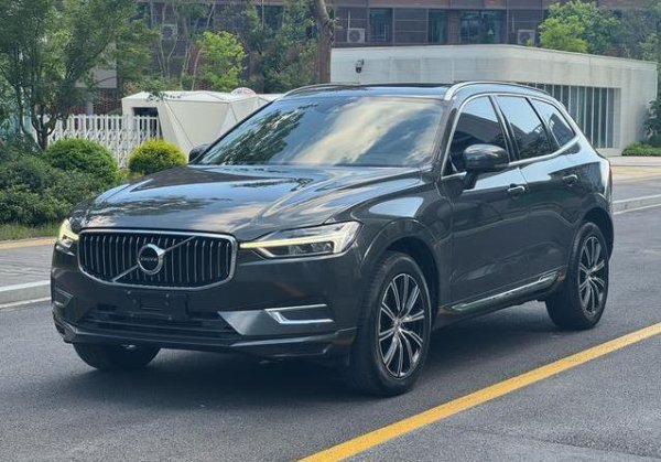 弘大速配 12万入手豪华沃尔沃XC60，配置拉满真香，车况却藏秘密？