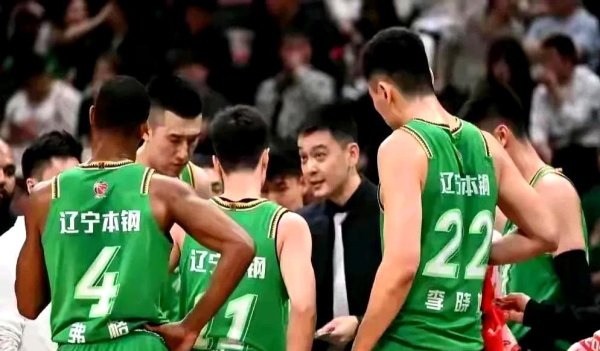 申银策略 辽宁男篮锁定新小外援，有意签下CBA得分王，场均36+6+7取代弗格