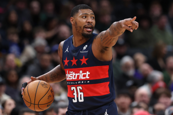 财牛股配 加速摆烂！短短一周，奇才就裁掉三人，死钱1810万仍不手软