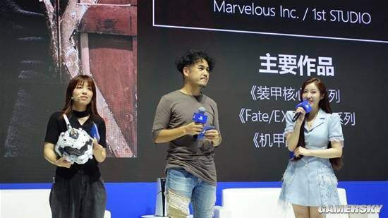 括普投资 不会搓机甲的胶佬不是好制作人？