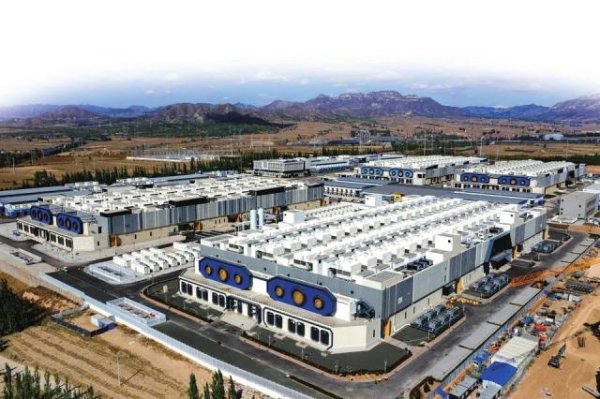 3G配资 这场顶级盛会，为何偏偏选在了“煤都”？