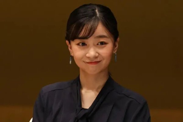 金牛呗 佳子成最忙皇室？！真子甩手不干，她接盘全部公务被榨干，悠仁却白拿年薪...